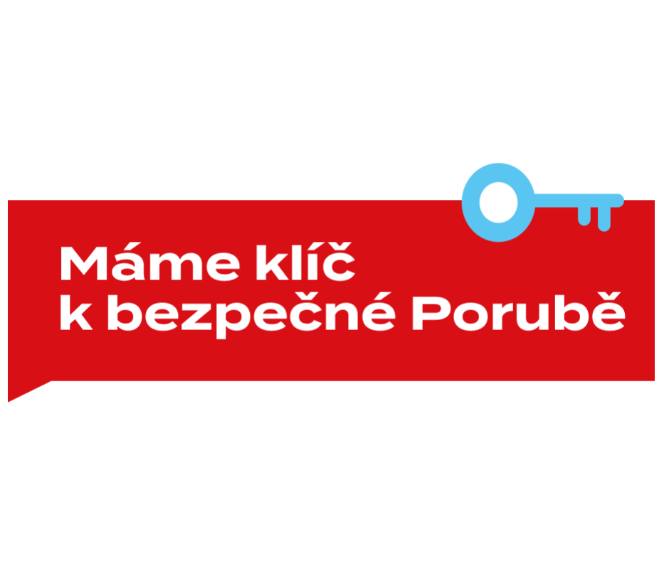 Poruba bezpečná