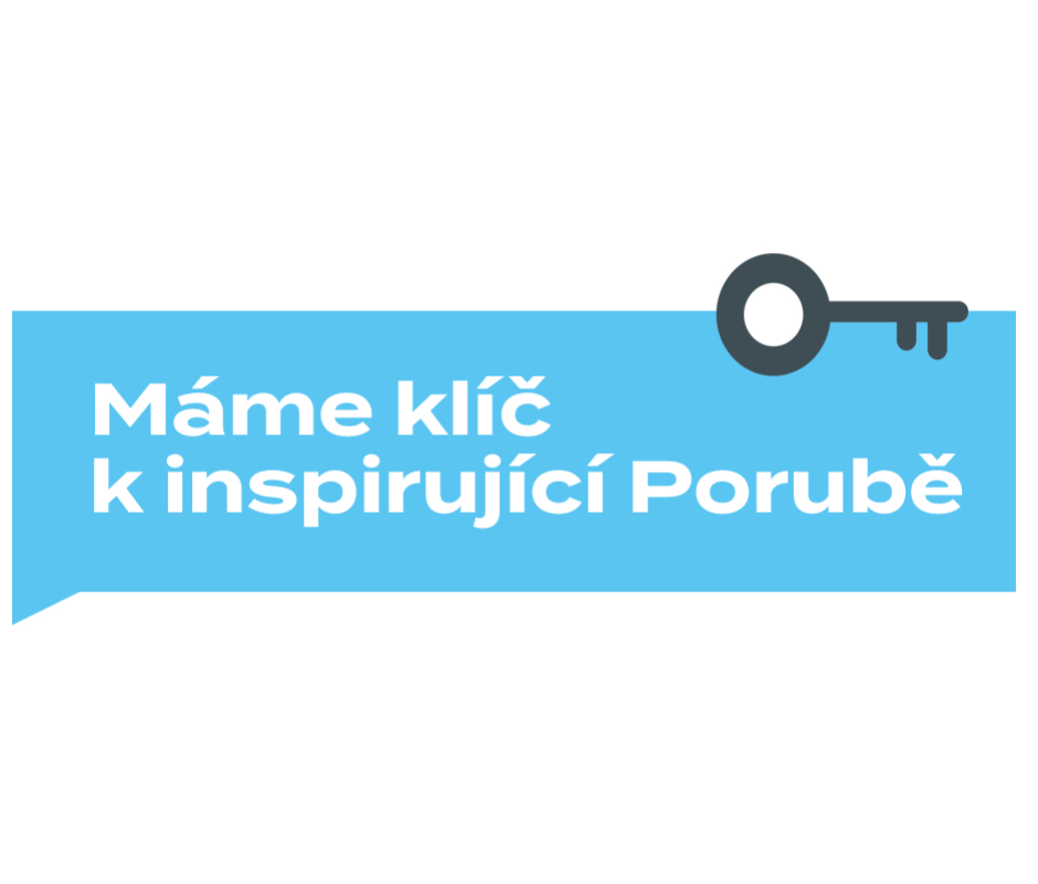 Poruba inspirující