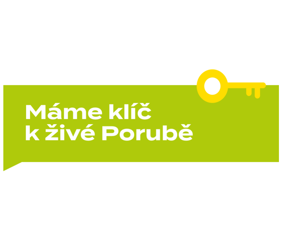 Poruba živá